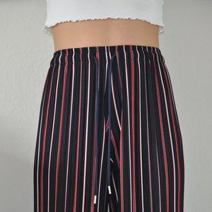 Striped Pants